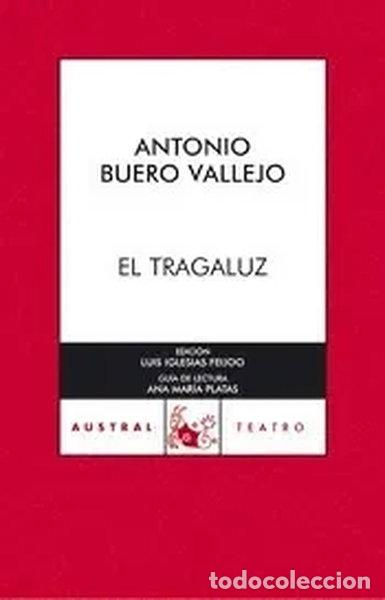 Libros: El tragaluz- 9788467021622