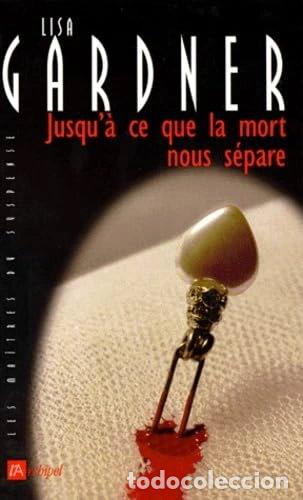 Libros: Jusqu'&agrave; ce que la mort nous s&eacute;pare- 9782841871216