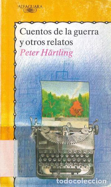 Livros em segunda m&atilde;o: Cuentos de la guerra y otros relatos- 9788420447353