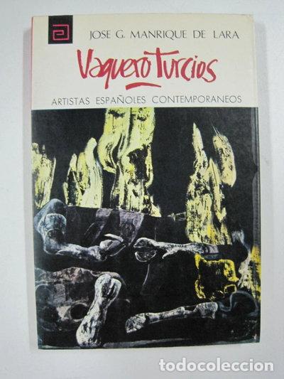 Livros em segunda m&atilde;o: Vaquero Turcios- 9788436902518