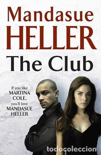 Libri di seconda mano: The Club- 9780340921494