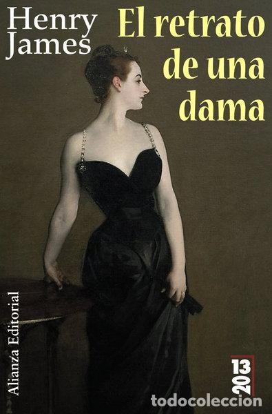 Libri di seconda mano: Retrato de una dama- 9788420679853