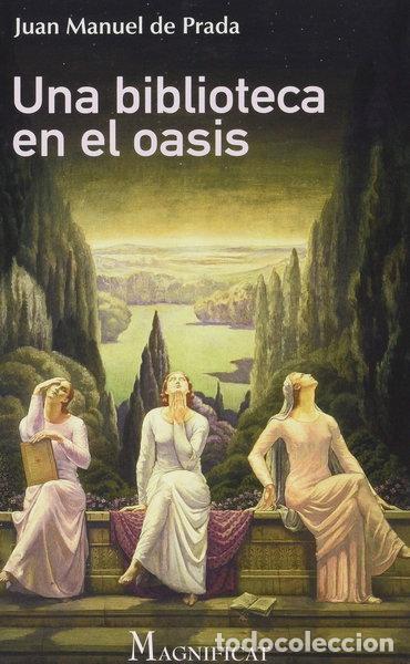 Libri di seconda mano: Una biblioteca en el oasis- 9788418607035