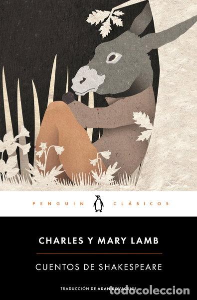 Libri di seconda mano: Cuentos de Shakespeare- 9788491051398