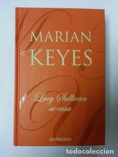 books: Lucy Sullivan se casa- 9788497598897