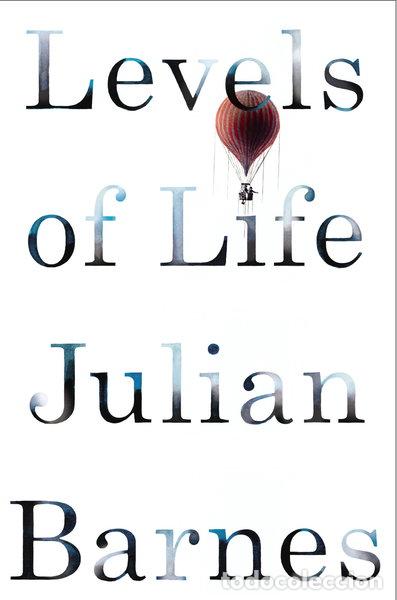 books: Levels of Life- 9780224098151