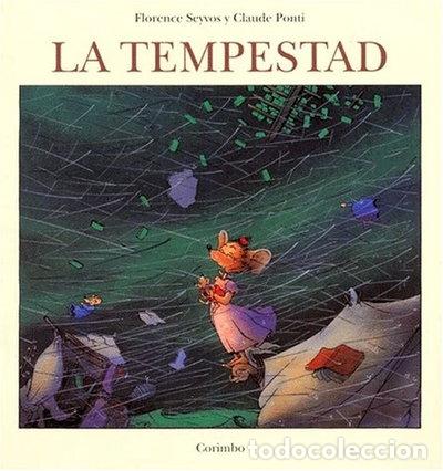 Libros: La tempestad- 9788495150318 - Foto 1