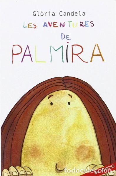 Libros: Les aventures de Palmira- 9788415180104
