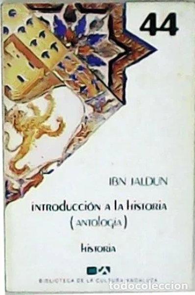 Livros em segunda m&atilde;o: Introducci&oacute;n a la historia- 9788475870731