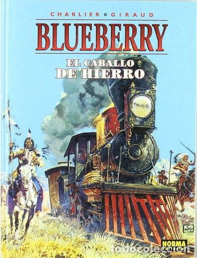 Livros em segunda m&atilde;o: El caballo de hierro- 9788484316756