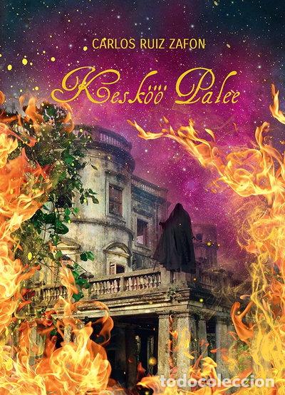 Livros em segunda m&atilde;o: Kesk&ouml;&ouml; palee- 9789985347669