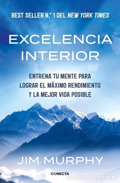 Livros em segunda m&atilde;o: Excelencia interior- 9788418053948