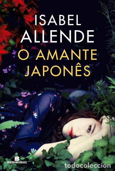 Libros: O amante japon&ecirc;s- 9788528620276