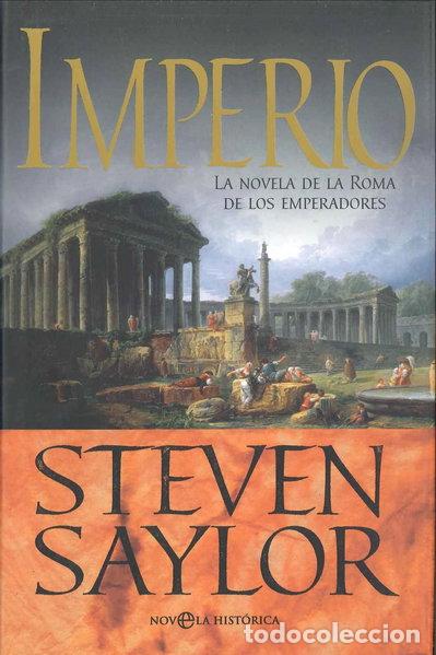 Libros: Imperio- 9788499700946