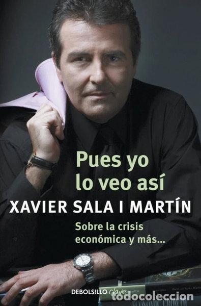 Libros: Pues yo lo veo as&iacute;- 9788499087931