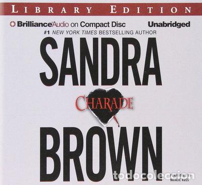 Livres: Charade- 9781501239397