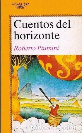 Livres: Cuentos del horizonte- 9788420447087