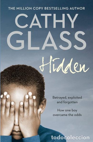 Livres: Hidden- 9780007260980