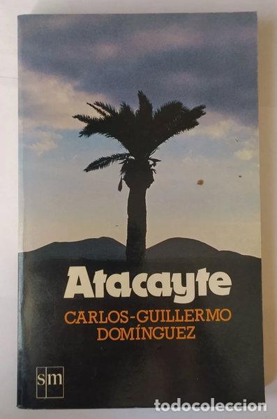 Libros: Atacayte- 9788434816909