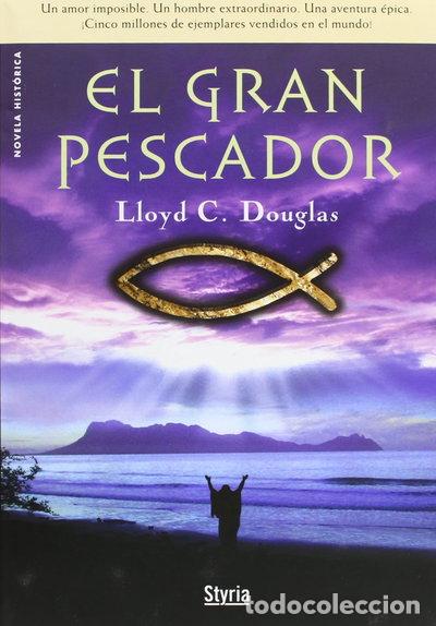 Libros: El gran pescador- 9788496626157