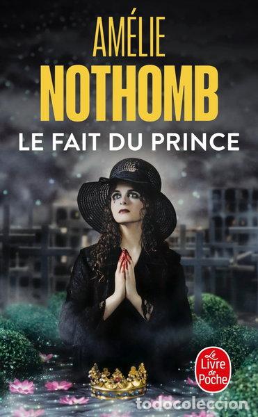 Libros: Le Fait du prince- 9782253129523