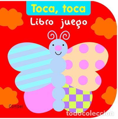 B&uuml;cher: Libro juego- 9788498250503