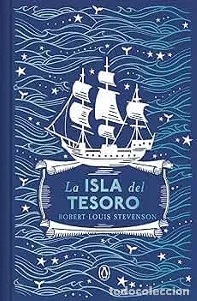 B&uuml;cher: La Isla Del Tesoro- 9788467256499
