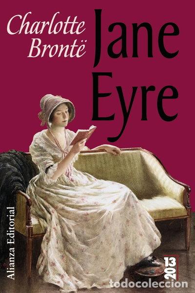 B&uuml;cher: Jane Eyre- 9788420667942