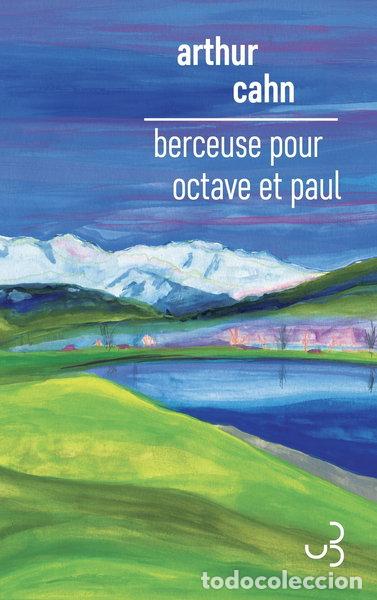 B&uuml;cher: Berceuse pour Octave et Paul- 9782267053371