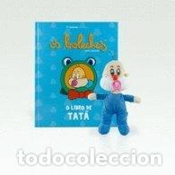 B&uuml;cher: O libro de Tat&aacute;- 9788460829034