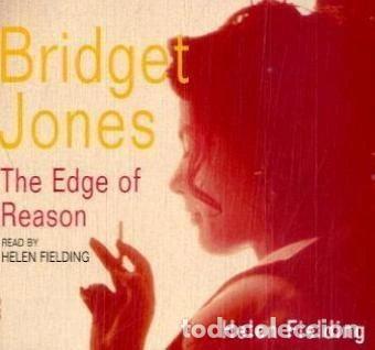 B&uuml;cher: Bridget Jones: The Edge of Reason- 9780333907191