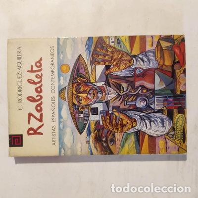 Libros: Rzabaleta- 9788436900057