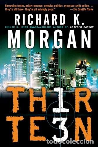 Libros: Thirteen- 9780345480897