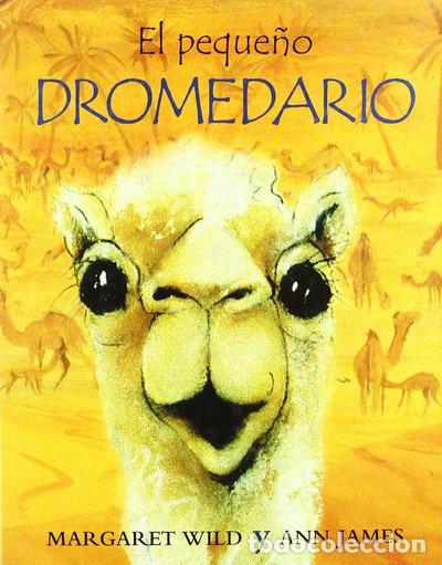 books: El peque&ntilde;o dromedario- 9788487680410