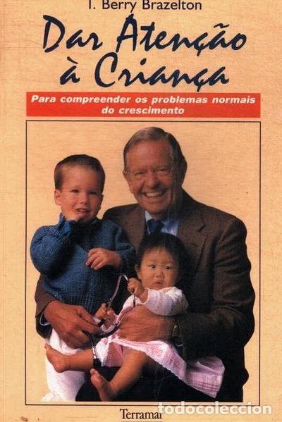 Libros: Dar Aten&ccedil;&atilde;o &agrave; Crian&ccedil;a- 9789727100552