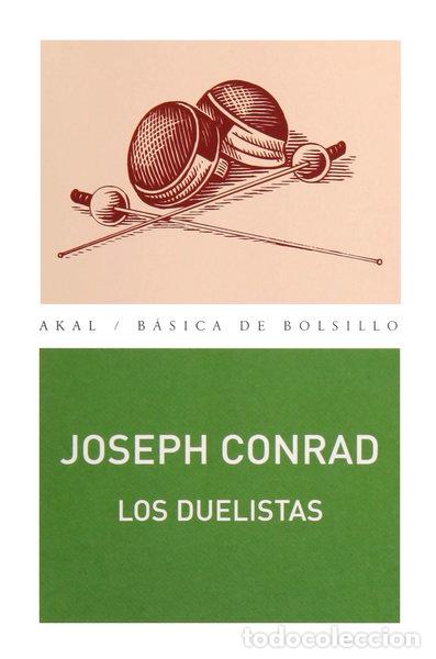 Libros: Los duelistas- 9788446025238