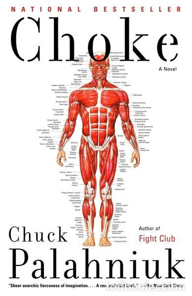 Libros: Choke- 9780385720922