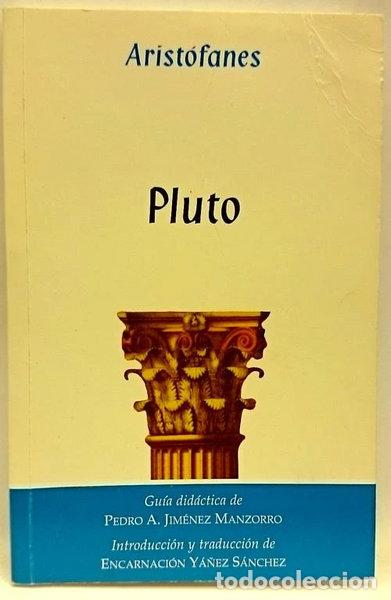 Libros: Pluto- 9788495122612
