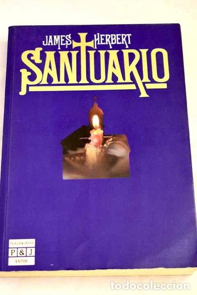 Libros: Santuario- 9788401321115