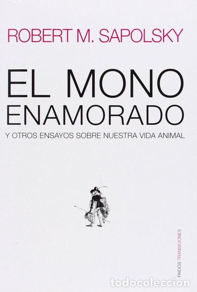Libros: El mono enamorado y otros- 9788449319655