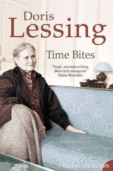 Libros: Time Bites: Views and Reviews- 9780007179862