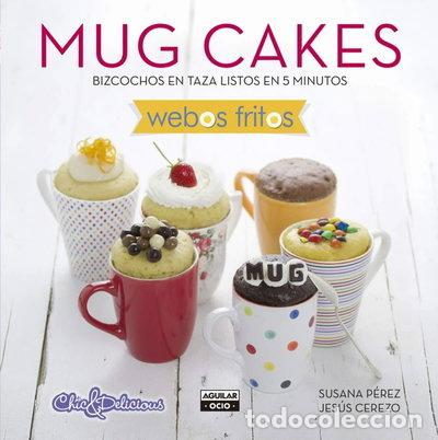 Libros: Mug Cakes- 9788403514744 - Foto 1