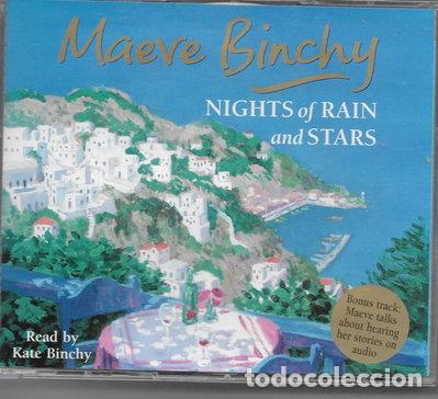 Libros: Nights of Rain and Stars- 9780752867496