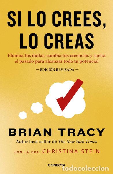 Libros: Si lo crees, lo creas- 9788418053337