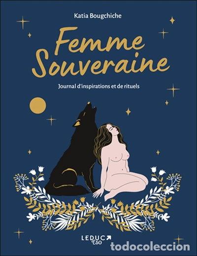 books: Femme souveraine- 9791028518165