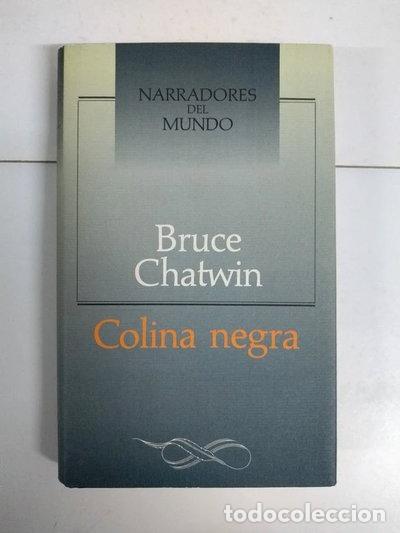 books: Colina negra- 9788422651420