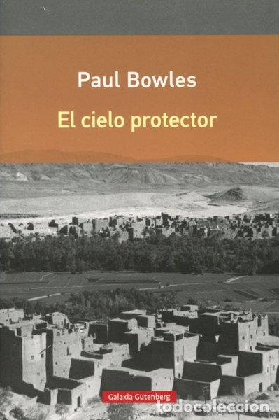 books: El cielo protector- 9788416252374