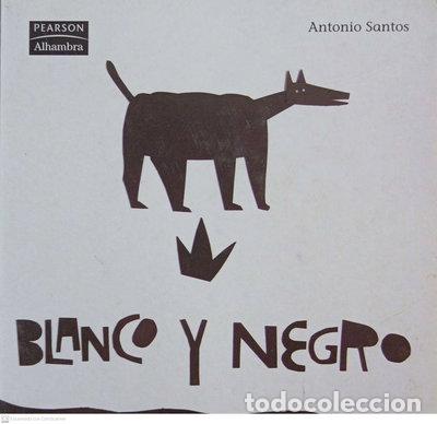 Livros em segunda m&atilde;o: Blanco y negro- 9788420557359