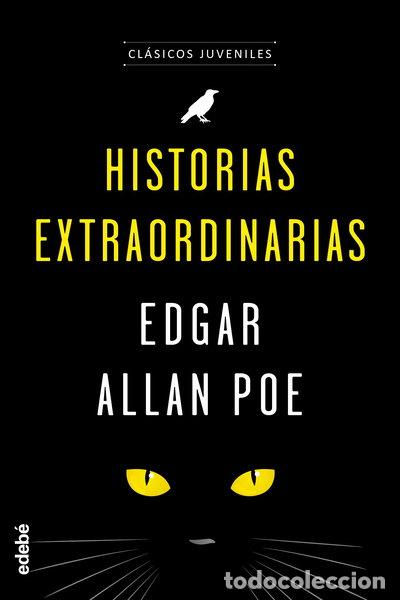 Livros em segunda m&atilde;o: Historias extraordinarias- 9788468333083