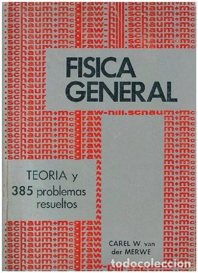Livres: F&iacute;sica General- 9780070919501